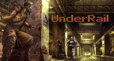 UnderRail