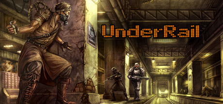 Cover image of  UnderRail