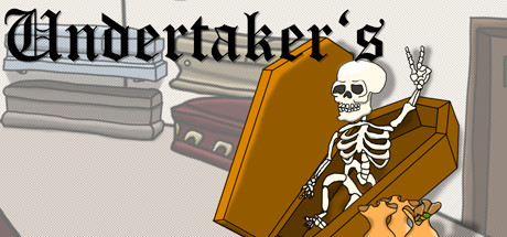 Cover image of  Undertakers