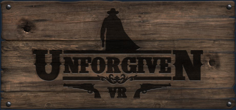 Cover image of  Unforgiven VR