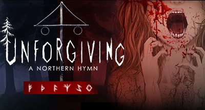 Unforgiving – A Northern Hymn