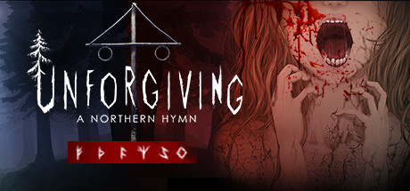 Unforgiving – A Northern Hymn