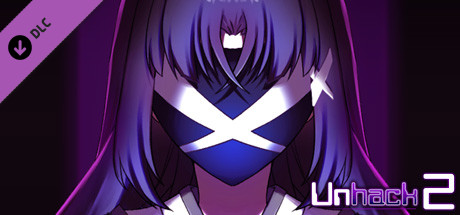 Cover image of  Unhack 2 - Digital artbook