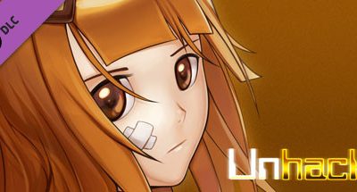 Unhack – Digital Artbook