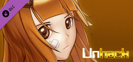 Cover image of  Unhack - Digital Artbook