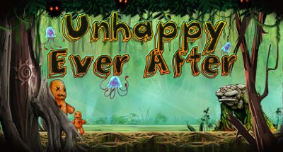 Unhappy Ever After