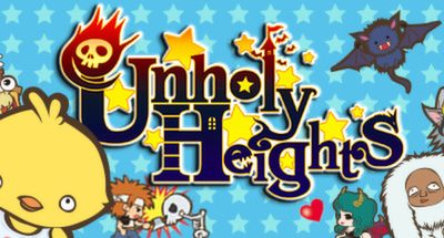 Unholy Heights