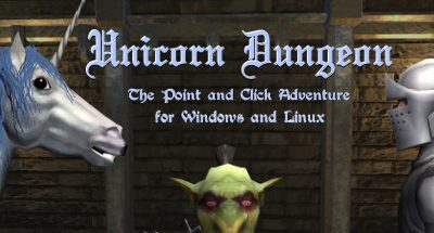 Unicorn Dungeon