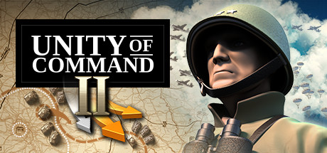 Cover image of  Unity of Command 2