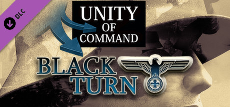 Unity of Command – Black Turn DLC