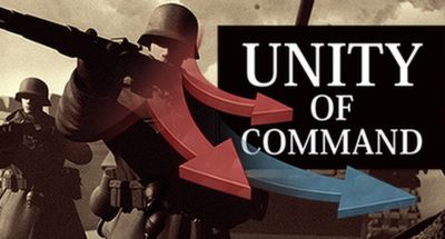 Unity of Command: Stalingrad Campaign