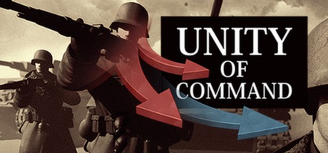 Cover image of  Unity of Command: Stalingrad Campaign