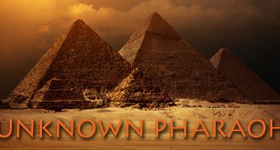 Unknown Pharaoh