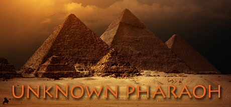 Cover image of  Unknown Pharaoh VR