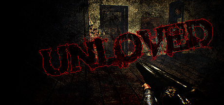 Cover image of  UNLOVED