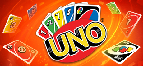 Cover image of  UNO