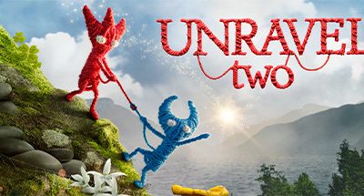 Unravel Two