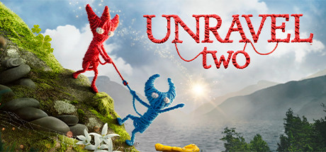 Cover image of  Unravel Two