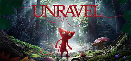 Cover image of  Unravel