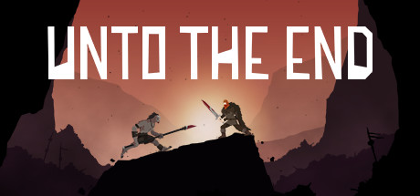 Cover image of  Unto The End