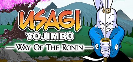 Cover image of  Usagi Yojimbo: Way of the Ronin