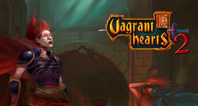 Vagrant Hearts 2