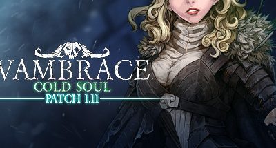 Vambrace: Cold Soul