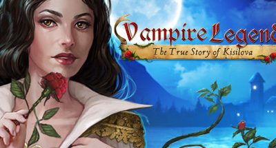 Vampire Legends: The True Story of Kisilova