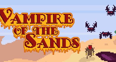 Vampire of the Sands