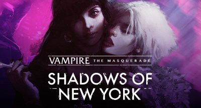 Vampire: The Masquerade – Shadows of New York