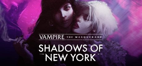 Cover image of  Vampire: The Masquerade - Shadows of New York