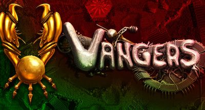 Vangers