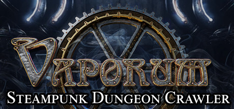 Cover image of  Vaporum