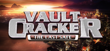 Cover image of  Vault Cracker