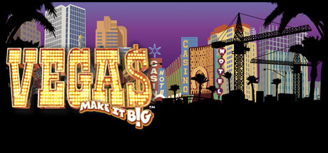 Cover image of  Vegas: Make It Big