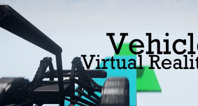 Vehicle VR