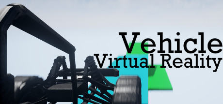 Cover image of  Vehicle VR