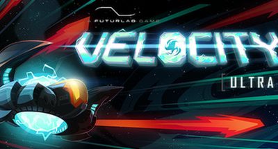 VelocityUltra