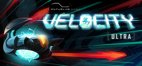 Cover image of  Velocity Ultra