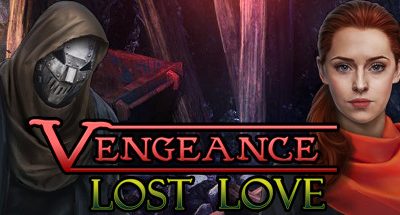 Vengeance: Lost Love