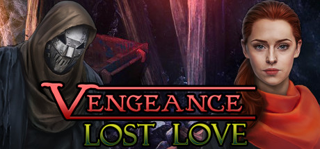 Cover image of  Vengeance: Lost Love