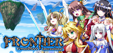 VenusBlood FRONTIER International