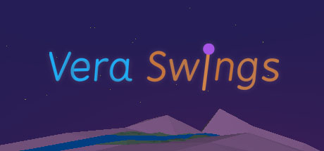 Cover image of  Vera Swings