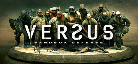 Cover image of  Versus Squad