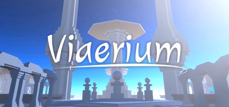 Cover image of  Viaerium