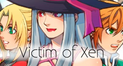 Victim of Xen