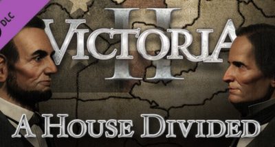 Victoria 2: A House Divided