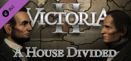 Victoria 2: A House Divided