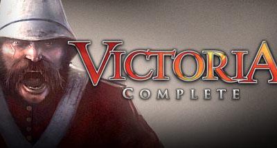 Victoria 1 Complete