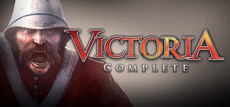 Victoria 1 Complete